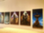 Me & My Uncle & Twisted Tree Originals (Sold)