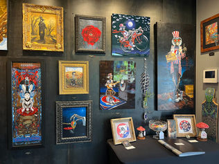 Wonder_Dead_Land Exhibit 2023
