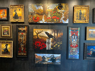 Wonder_Dead_Land Exhibit 2023
