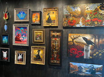 Wonder_Dead_Land Exhibit 2023
