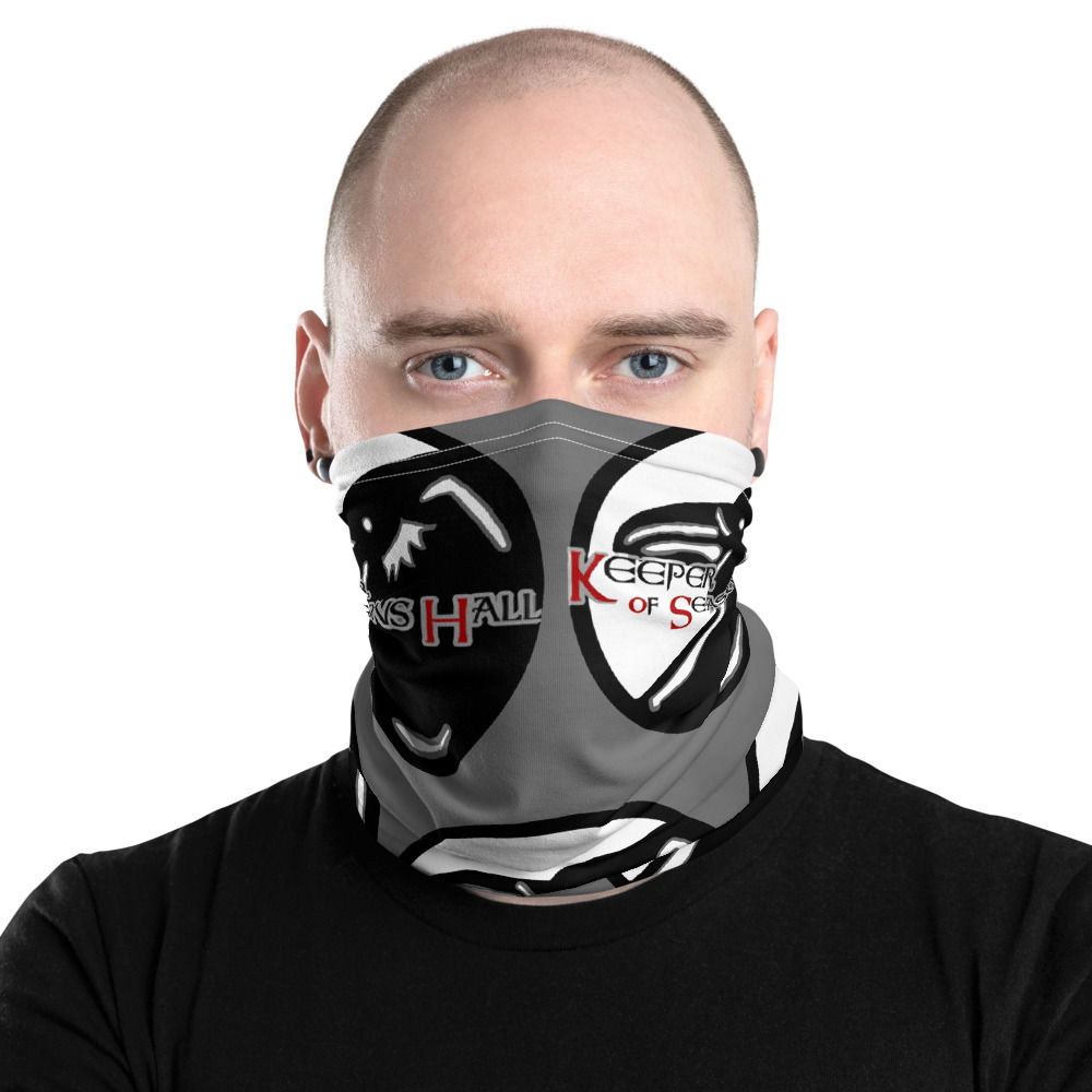 KoSH Logo Neck Gaiter