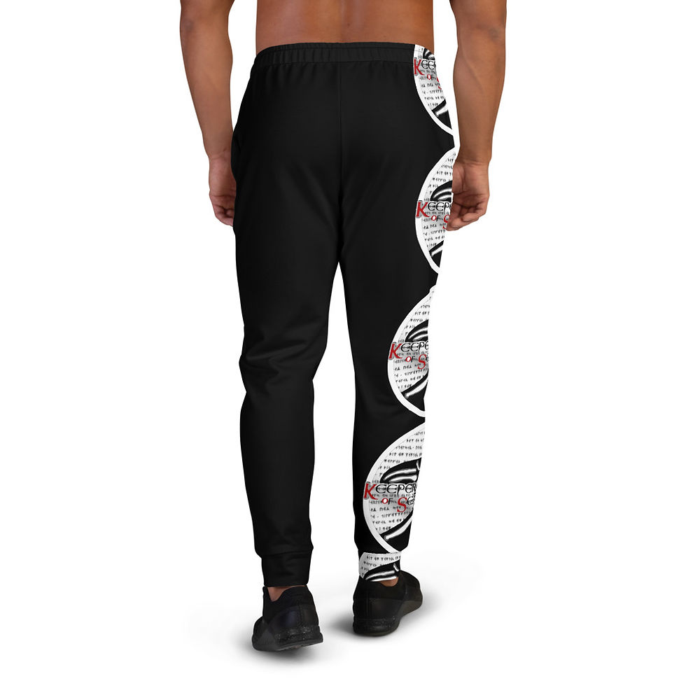 Thumbnail: Men's Joggers