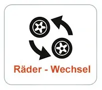  Reifenmontage & Reifenwechsel: für alle Fahrzeugtypen – auch für Wohnmobile und Anhänger