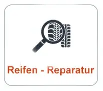 Reifenreparatur: Schnelle Hilfe bei Reifenpanne oder Beschädigung