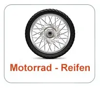       Motorradreifen-Montage und Auswuchten in Duisburg – Professioneller Reifenservice für Motorräder aller Marken bei Reifenservice Scherer
