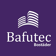 Bafutec Bostäder AB logotyp