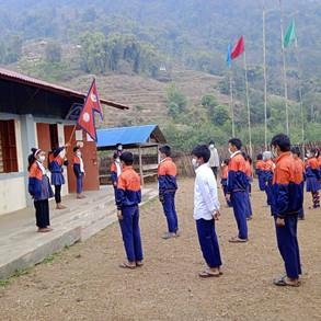 Morning Assembly