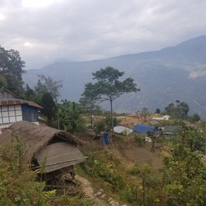Seti Kanya Community