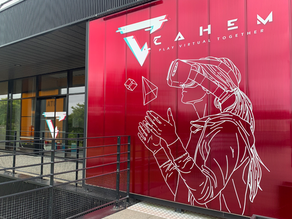 [ LOISIRS ] Cahem Brest