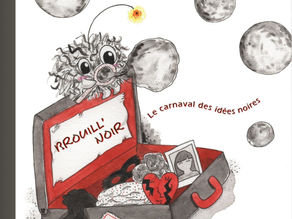 [ LECTURE ] Brouill'Noir