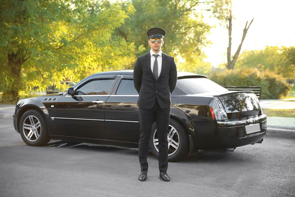 Executive Car Service