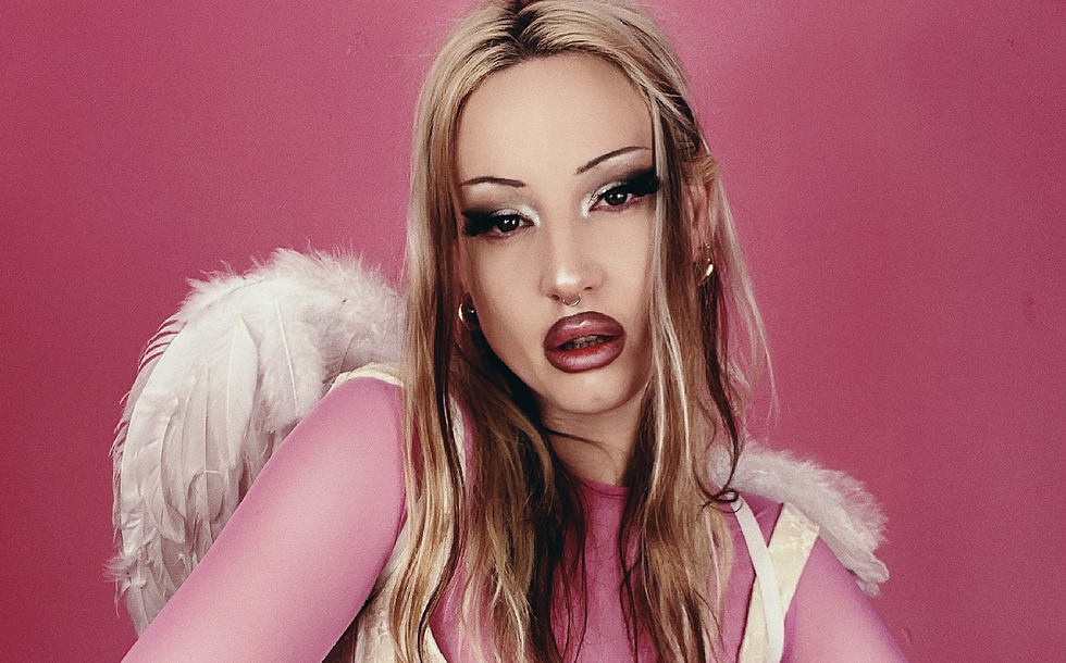 du-blonde