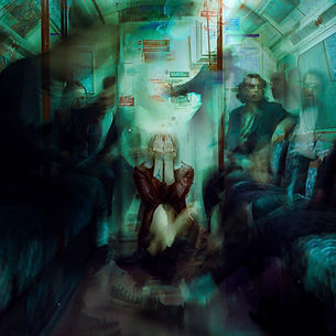 lost-in-a-rush-of-emptiness-bleach-lab