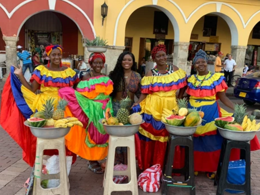 Colombia, the new “IT” Place To Travel
