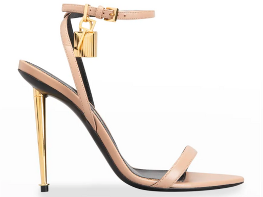My Spring Wish List (Luxury Purses & Shoes Edition)