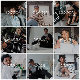 PRESET BUNDLE