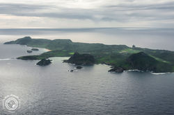 Isla Fernando de Noronha