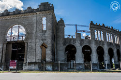 Plaza de los Toros