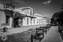 Calles de Barrio Histórico