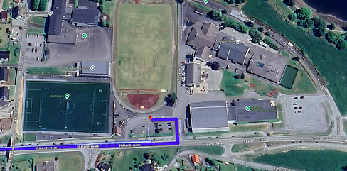 Parkeringsplass NorDan hallen.png