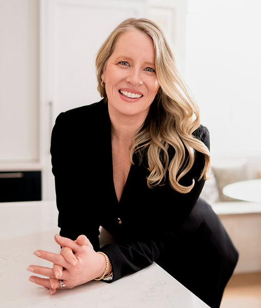 Designer d'intérieur Marie-Andrée Ménard
