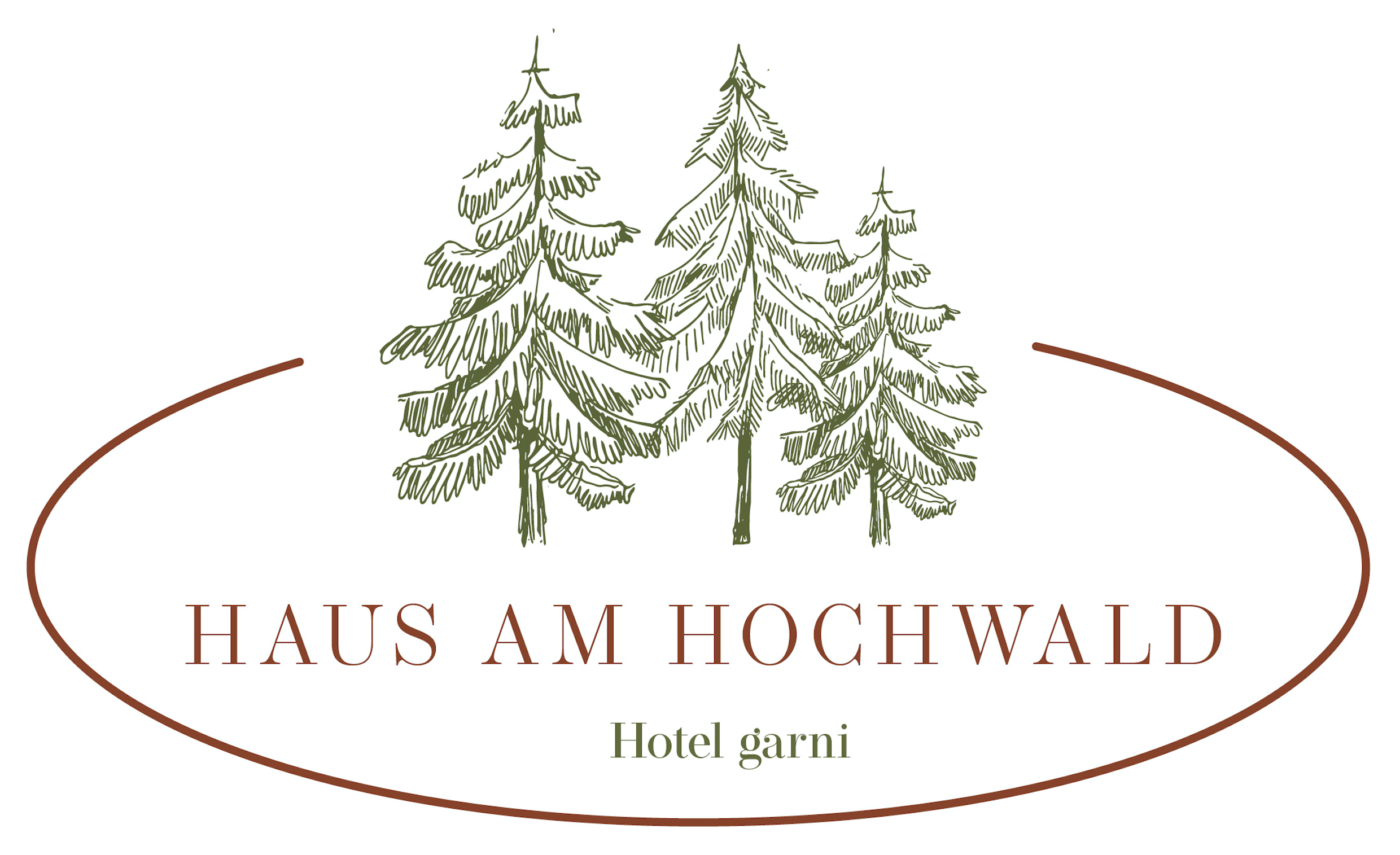 Hotel Haus am Hochwald in Hahnenklee-Bockswiese, Germany