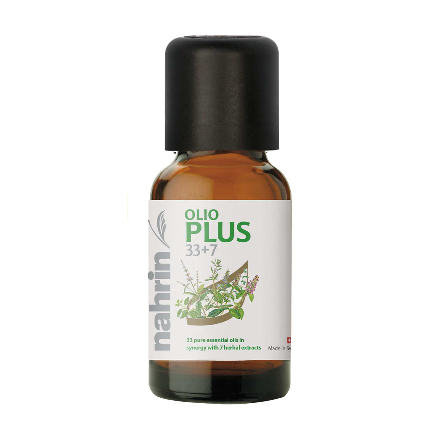 ハーブオイル33+7 15ml