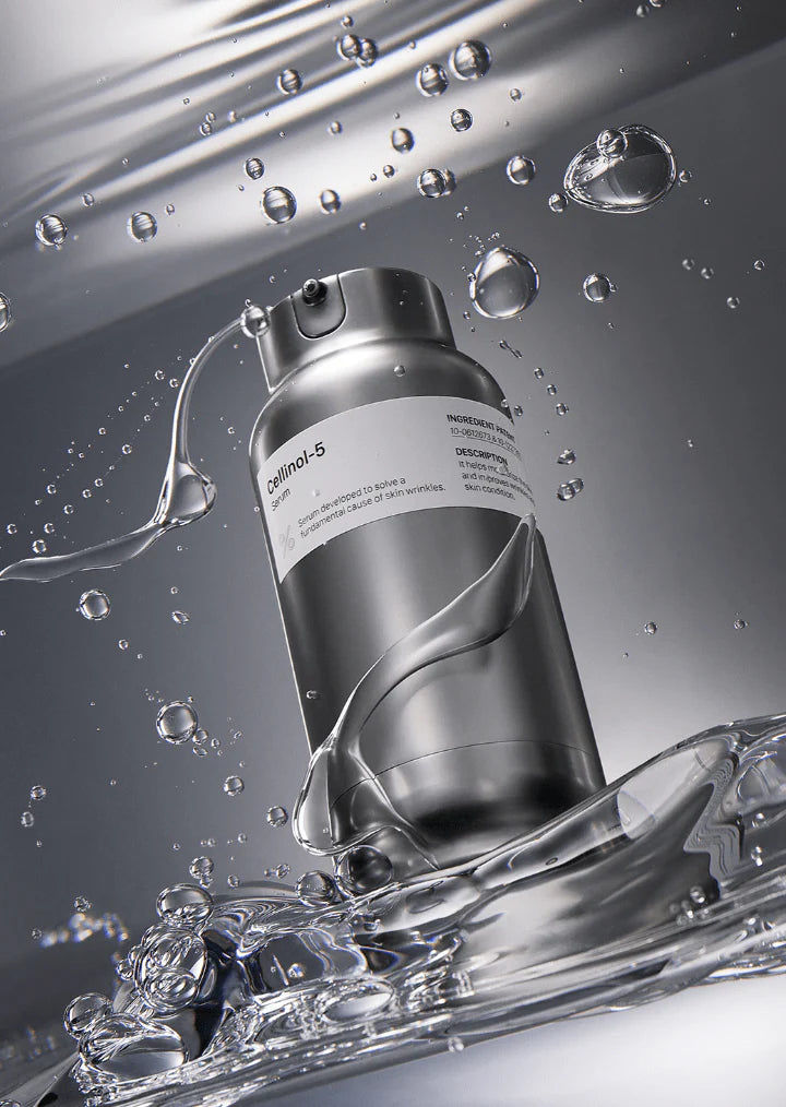 Thumbnail: Cellinol-5 Anti-Aging Trio Set