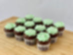 Mini Take-a-Momint Cupcakes (12 pcs.)