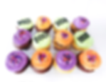 Spooky Cupcake Set