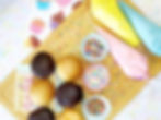 ★ DYO Cupcake Box NEW THEMES!