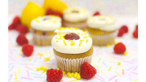 Raspberry Lemonade