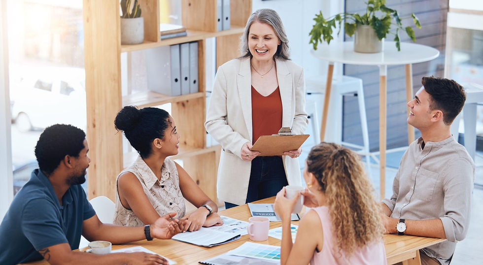The Most Expensive Problem in Your Organization Is Hiding in Plain Sight