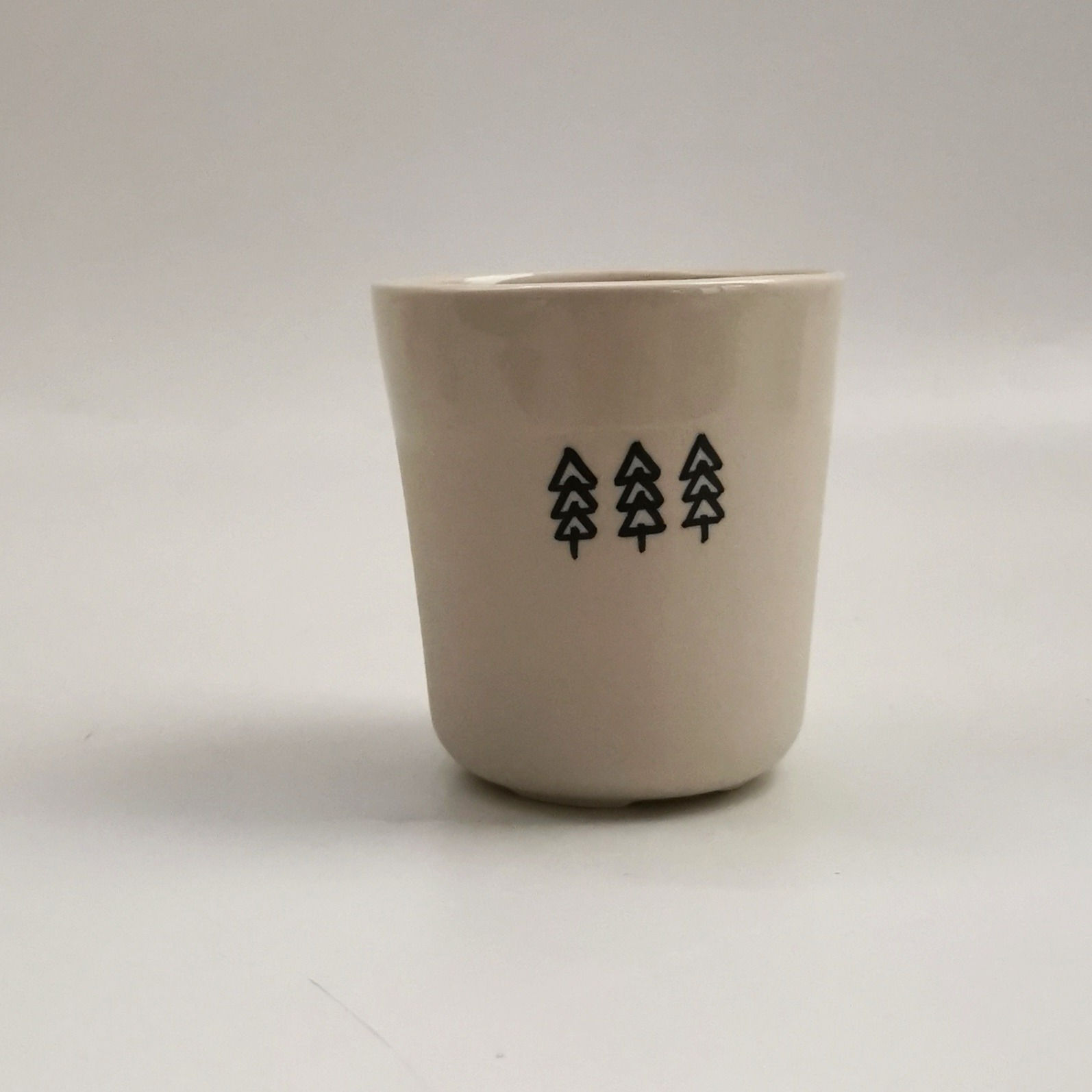 TASSE EXPRESSO 3 sapins
