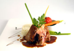 restaurant Monal 7 - anne marmottan