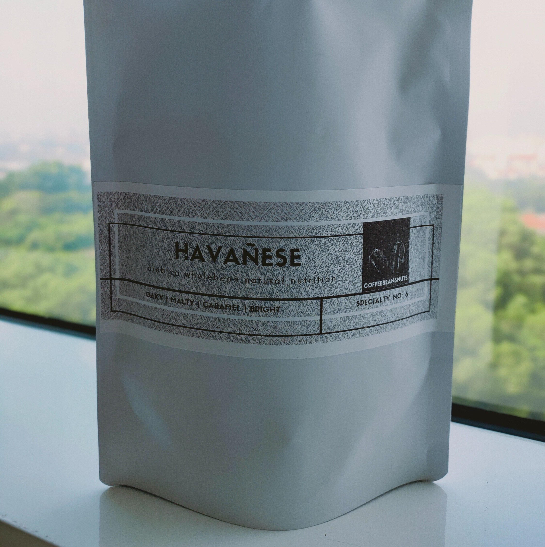 Havañese Blend Coffee 250g