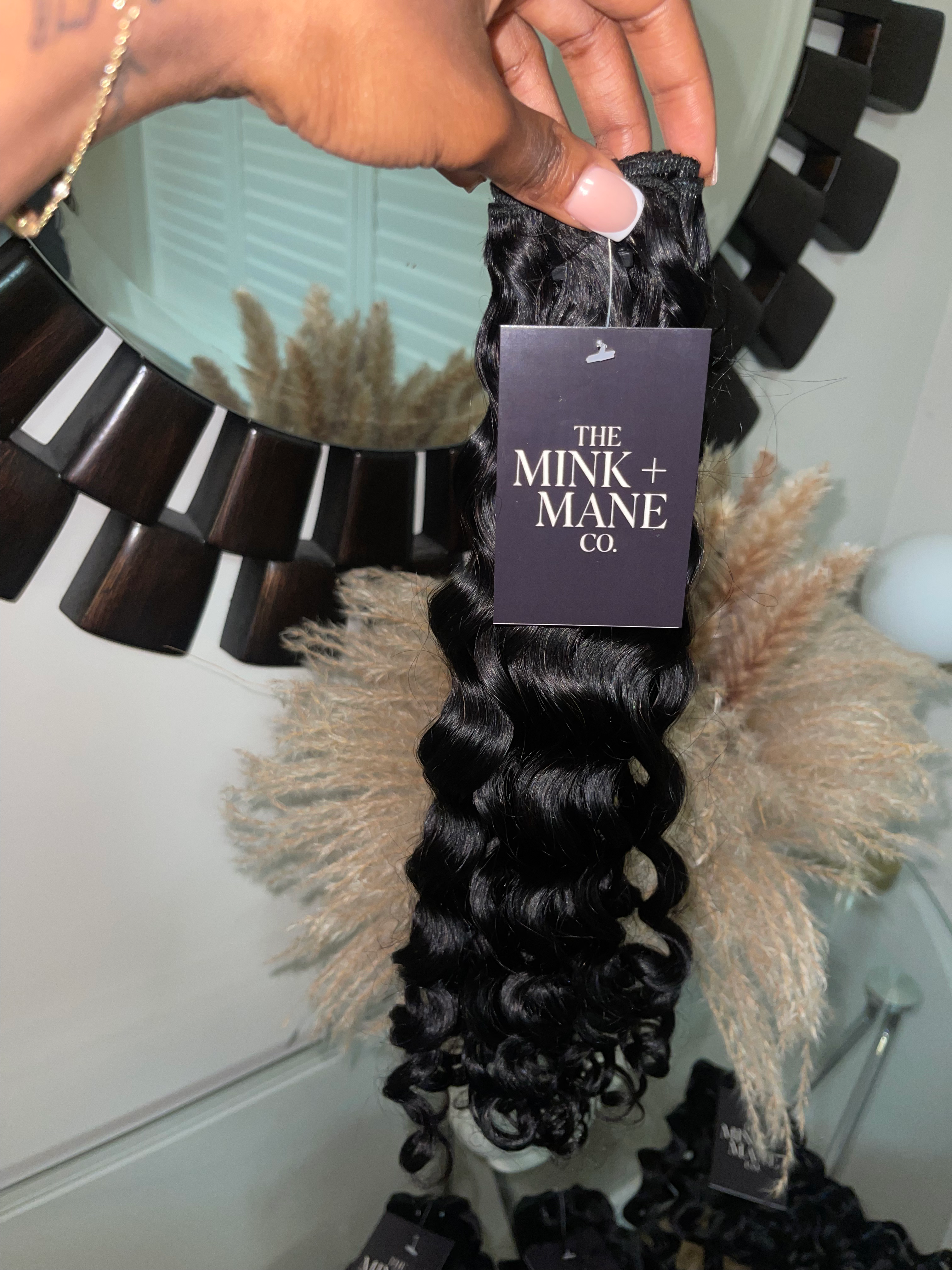 Indian Curly Bundle Deals