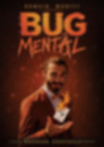Bug Mental | Rodage