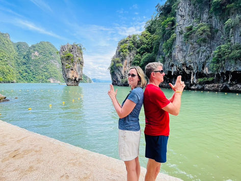 Phuket Tourism: Your Complete Guide to Thailand's Most Popular Island