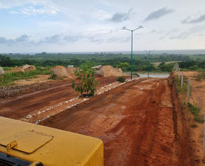 11-01 RESIDENCIAL PACIFICO