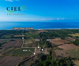 17-12 CIELO ESCONDIDO