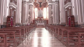 I Was Once a Catholic - What I Learned from my Journey. 