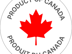 How to Shop Canadian