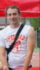 Tyler DuBois