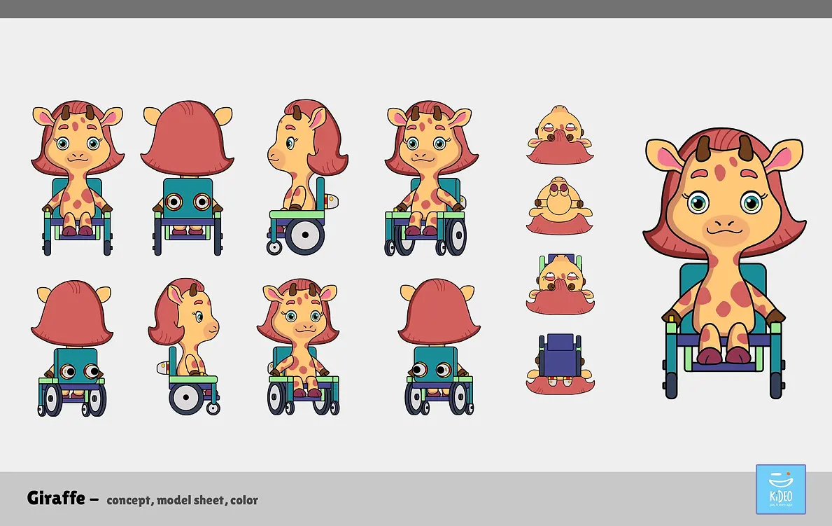 Page 016 Giraffe.webp