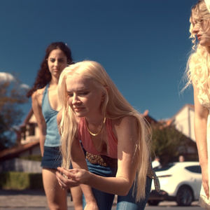 The Hide Short Film