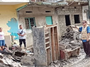 Luto en el periodismo de Hidalgo: muere Juan Ricardo Montoya