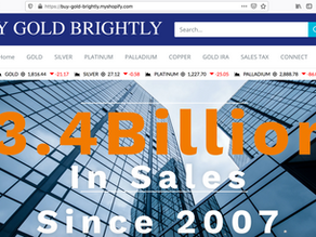 A Special Report: The Harrowing Impunity of White-Collar Crime (Part III)