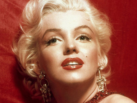 Norma Jeane en México