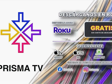 Prisma TV & La Cronista llevarán las noticias a las comunidades étnicas de Wyoming